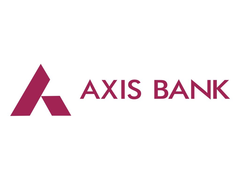 Axis Bank logo